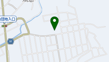 吉川歯科医院の地図画像