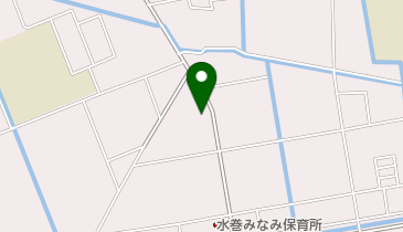 鶴田歯科医院の地図画像