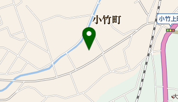 野田歯科医院の地図画像