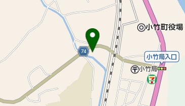 やはら歯科医院の地図画像