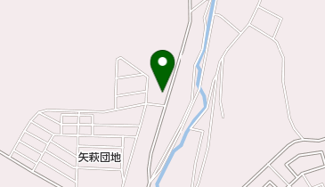 鴨川歯科医院の地図画像