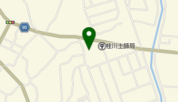 大塚歯科クリニックの地図画像