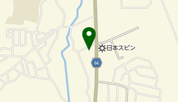 猪俣歯科医院の地図画像