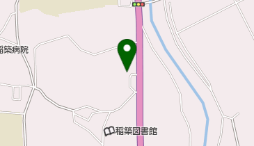佐々木歯科医院の地図画像