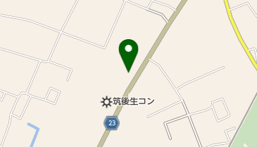 松永歯科医院の地図画像