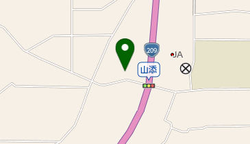 菊池歯科医院の地図画像