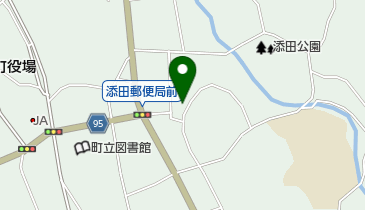 伊藤歯科医院の地図画像