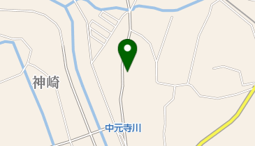 永末歯科医院の地図画像