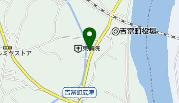 門本歯科医院の地図画像