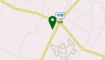 筒井歯科医院の地図画像