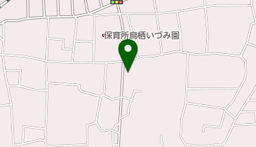 藤戸歯科医院の地図画像