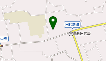 門司歯科医院の地図画像