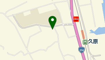 小野歯科医院の地図画像