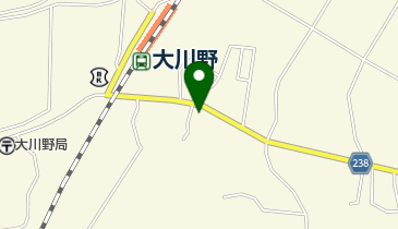 高瀬歯科医院の地図画像