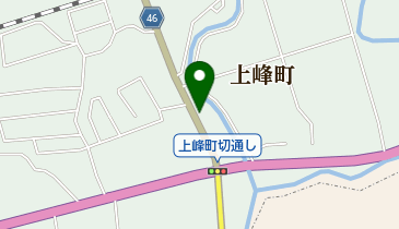 古賀歯科医院の地図画像