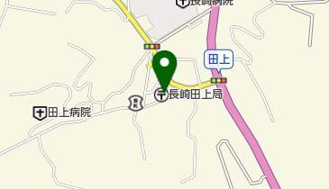 中村歯科の地図画像