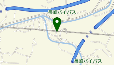 杉森歯科クリニックの地図画像