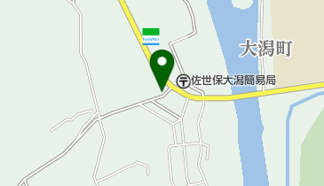 たたみや歯科医院の地図画像