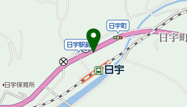 スマイルライン歯科・矯正歯科佐世保の地図画像