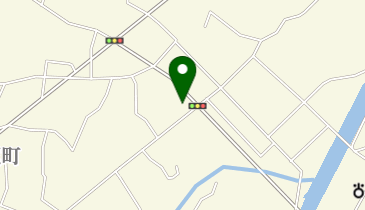 大坪歯科医院の地図画像