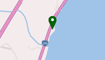 山口歯科医院の地図画像