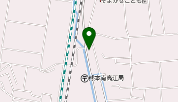 石浦歯科クリニックの地図画像