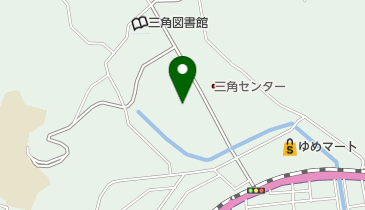 立山歯科医院の地図画像