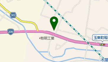 安田歯科医院の地図画像