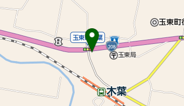 春野歯科医院の地図画像