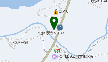 ふくだデンタルクリニックの地図画像