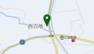 三串歯科医院の地図画像
