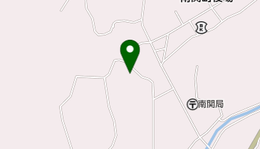 田尻歯科医院の地図画像