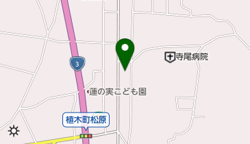 小佐井歯科医院の地図画像