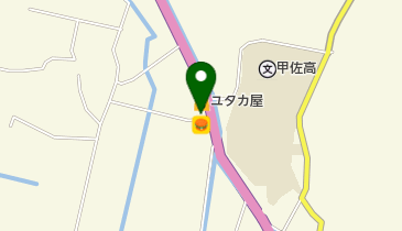 清村歯科医院の地図画像