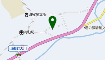 せいわ歯科クリニックの地図画像