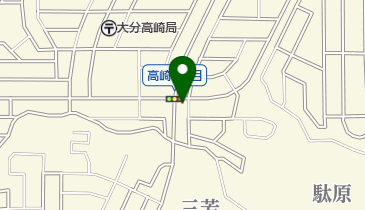 田口歯科医院の地図画像