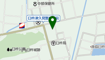 佐藤歯科医院の地図画像