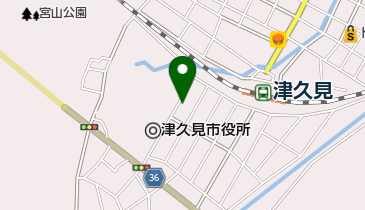 近藤歯科医院の地図画像