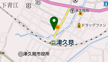 近藤中央歯科の地図画像