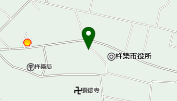 歯科原田医院の地図画像
