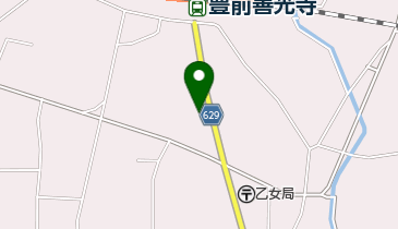 中島デンタルクリニックの地図画像