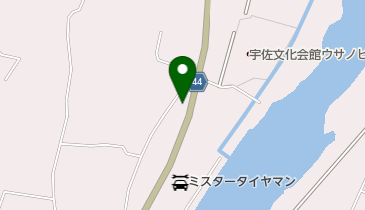 佐藤歯科医院の地図画像