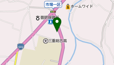 第一歯科大塚の地図画像