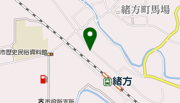 橋本歯科医院の地図画像