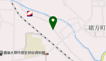 大塚歯科医院の地図画像