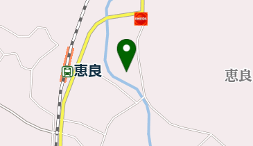 麻生歯科医院の地図画像