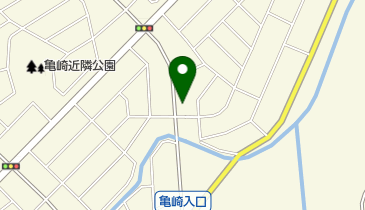 小林歯科医院の地図画像