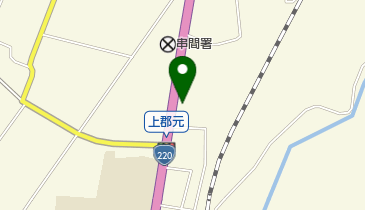 フェニックス歯科医院の地図画像