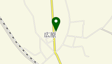 高原あらたけ歯科クリニックの地図画像