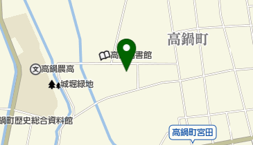 団井歯科医院の地図画像